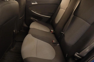 Хетчбэк Hyundai Solaris 2012 года, 839000 рублей, Челябинск