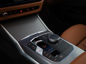 Седан BMW 3 серия 2025 года, 6949900 рублей, Москва