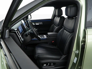 Внедорожник JAECOO J7 2024 года, 2483444 рублей, Москва