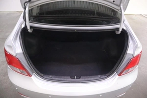 Седан Hyundai Solaris 2015 года, 820000 рублей, Брянск