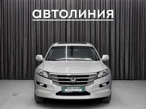 Внедорожник Honda Crosstour 2011 года, 1480000 рублей, Красноярск