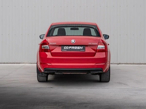 Лифтбек Skoda Octavia 2015 года, 1310000 рублей, Краснодар