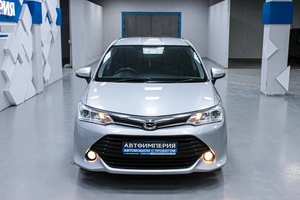 Универсал Toyota Corolla Fielder 2017 года, 1198000 рублей, Солонцы