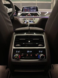 Седан BMW 7 серия 2019 года, 6500000 рублей, Красноярск