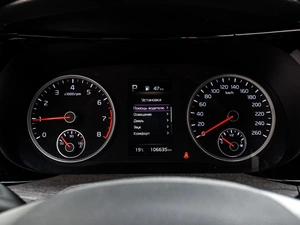 Седан Kia K5 2020 года, 2620000 рублей, Краснодар