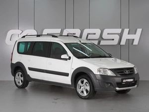 Универсал ВАЗ (LADA) Largus Cross 2020 года, 1089000 рублей, Минеральные Воды