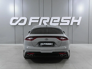 Лифтбек Kia Stinger 2018 года, 4139000 рублей, Аксай