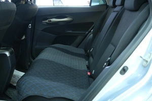 Хетчбэк Toyota Auris 2007 года, 859000 рублей, Омск