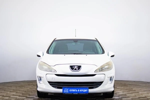 Хетчбэк Peugeot 308 2010 года, 479000 рублей, Пермь