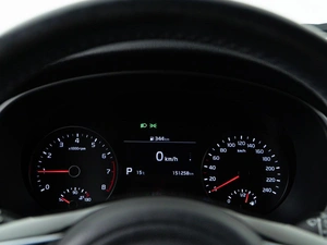 Внедорожник Kia Sportage 2021 года, 2599050 рублей, Москва