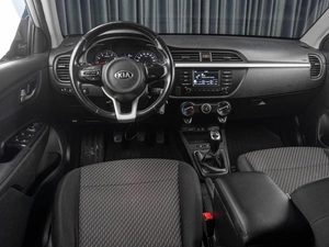 Хетчбэк Kia Rio X-Line 2019 года, 1549000 рублей, Тюмень