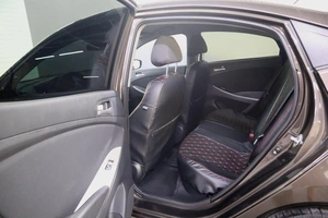 Седан Hyundai Solaris 2014 года, 775000 рублей, Брянск