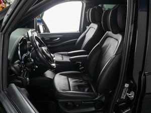 Минивэн Mercedes-benz V-класс 2020 года, 5829000 рублей, Тюмень
