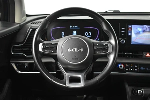 Внедорожник Kia Sportage 2022 года, 3394900 рублей, Казань