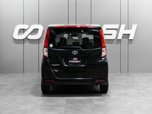 Минивэн Toyota Roomy 2021 года, 1179000 рублей, Тюмень