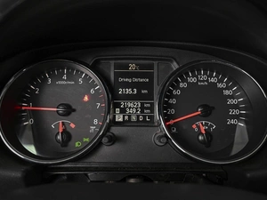 Внедорожник Nissan Qashqai 2012 года, 944000 рублей, Ставрополь