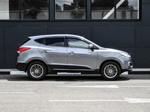 Внедорожник Hyundai ix35 2013 года, 1249000 рублей, Кирилловка