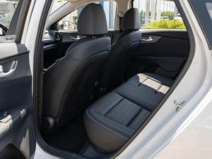 Седан Kia K3 2026 года, 2525000 рублей, Краснодар