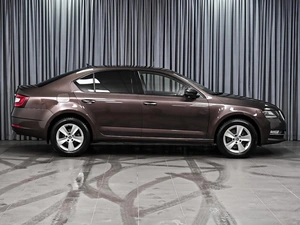 Лифтбек Skoda Octavia 2018 года, 1929000 рублей, Ставрополь