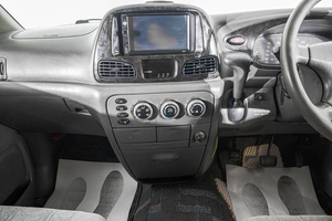 Минивэн Toyota Town Ace Noah 1999 года, 699000 рублей, Барнаул