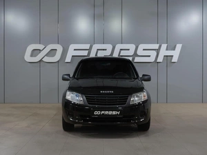 Седан ВАЗ (LADA) Granta 2013 года, 399000 рублей, Воронеж