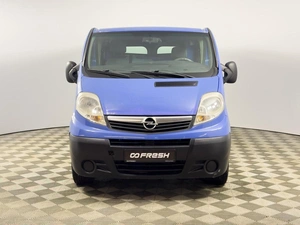 Фургон Opel Vivaro 2007 года, 1009900 рублей, Казань