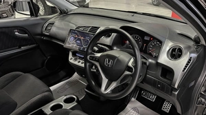 Минивэн Honda Stream 2009 года, 1097000 рублей, Красноярск