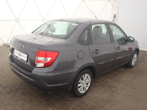 Седан ВАЗ (LADA) Granta 2021 года, 895000 рублей, Орёл