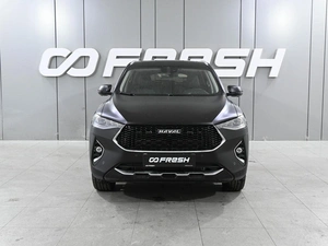 Внедорожник Haval F7 2022 года, 1895000 рублей, Аксай
