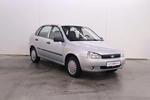 Седан ВАЗ (LADA) Kalina 2008 года, 290000 рублей, Брянск