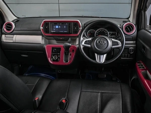 Хетчбэк Toyota Passo 2020 года, 1259000 рублей, Кирилловка