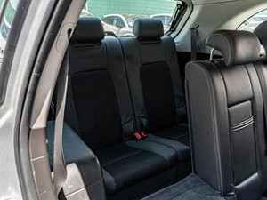 Внедорожник Chevrolet Captiva 2012 года, 1220000 рублей, Краснодар