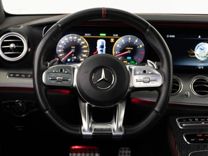 Седан Mercedes-benz E-класс AMG 2019 года, 6329050 рублей, Москва