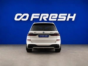 Внедорожник BMW X7 2023 года, 11999999 рублей, Москва