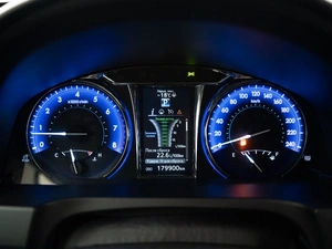 Седан Toyota Camry 2015 года, 2075000 рублей, Красноярск