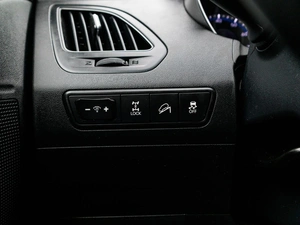 Внедорожник Hyundai ix35 2015 года, 1699000 рублей, Большой Сочи