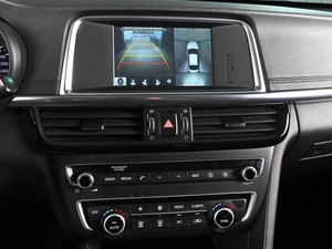 Седан Kia Optima 2018 года, 2279000 рублей, Ростов-на-Дону