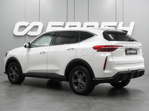 Внедорожник Haval F7 2022 года, 1399000 рублей, Воронеж