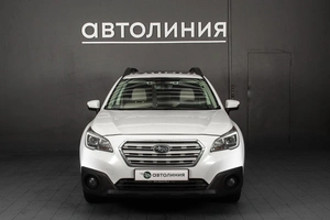 Универсал Subaru Outback 2017 года, 1960000 рублей, Красноярск