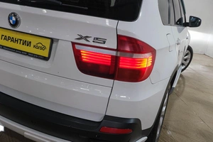 Внедорожник BMW X5 2008 года, 1649000 рублей, Новокузнецк