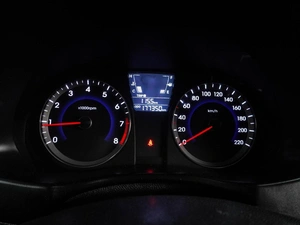 Хетчбэк Hyundai Solaris 2012 года, 809000 рублей, Воронеж