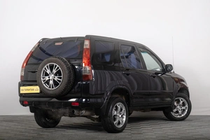 Внедорожник Honda CR-V 2004 года, 879000 рублей, Томск