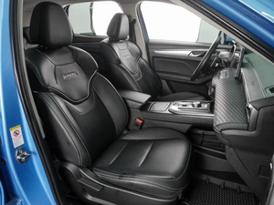 Внедорожник Haval Jolion 2022 года, 1798000 рублей, Воронеж
