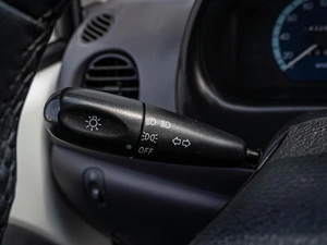 Хетчбэк Daewoo Matiz 2012 года, 349000 рублей, Краснодар