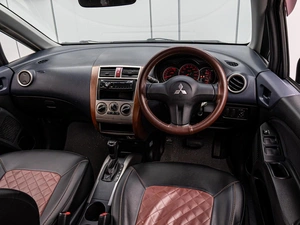 Универсал Mitsubishi Colt 2005 года, 498000 рублей, Краснодар