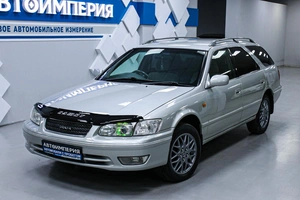 Универсал Toyota Camry Gracia 2000 года, 518000 рублей, Солонцы