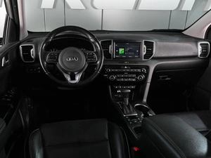 Внедорожник Kia Sportage 2016 года, 2390000 рублей, Ростов-на-Дону