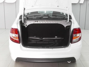 Седан ВАЗ (LADA) Granta 2023 года, 1050000 рублей, Ростов-на-Дону