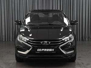 Седан ВАЗ (LADA) Vesta 2026 года, 1680111 рублей, Ставрополь