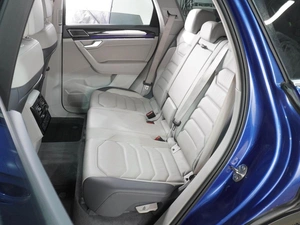 Внедорожник Volkswagen Touareg 2019 года, 5099000 рублей, Воронеж